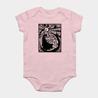 Serenity Baby Bodysuit